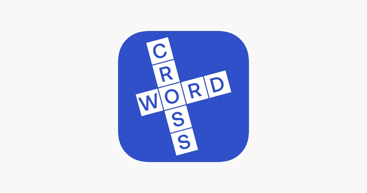 Games like Crossword - by puzzling.com