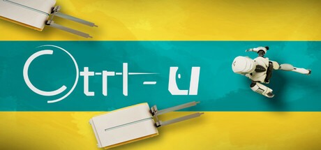 Games like CTRL-U