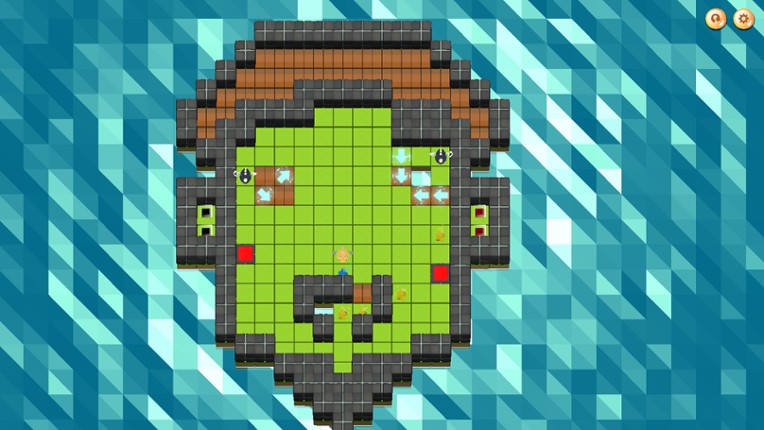 Cute dragon Yongyong screenshot