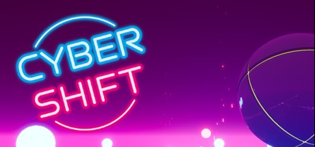 Games like Cybershift