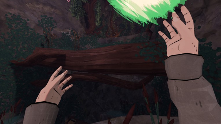 D' Mär Lucidium: Grimmgart screenshot