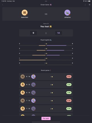 Daily Number Puzzle - Guriddo screenshot