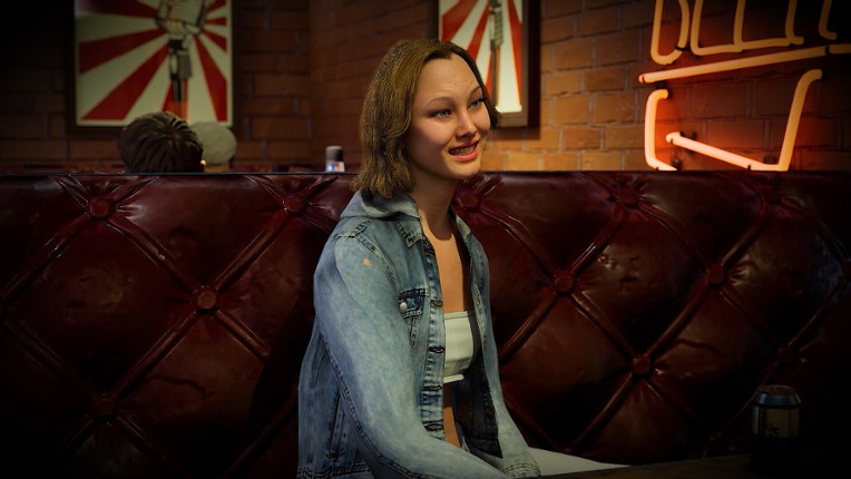 DATE TEACHER screenshot