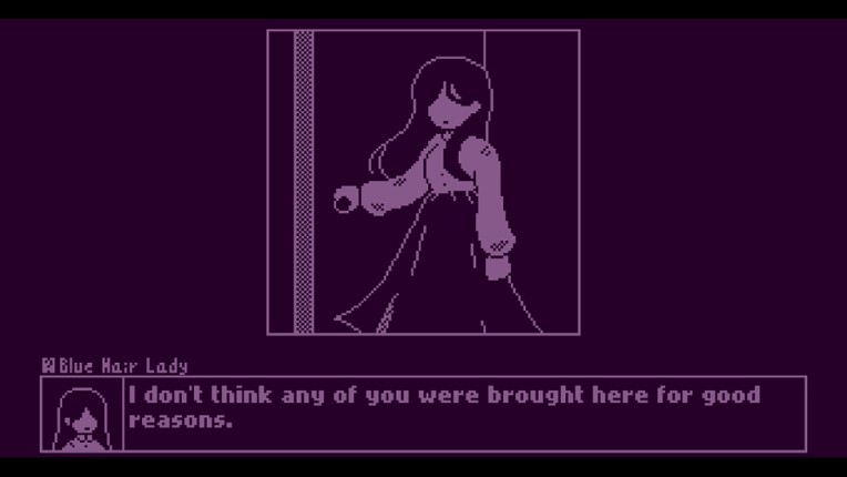 Detective Beebo: Night at the Mansion screenshot