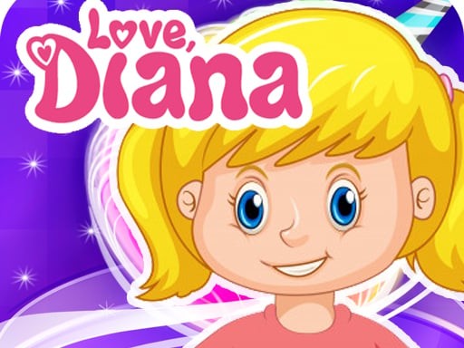 Games like Diana Love - Food Make‪r