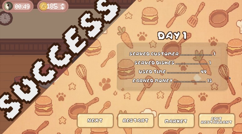 DishDash screenshot