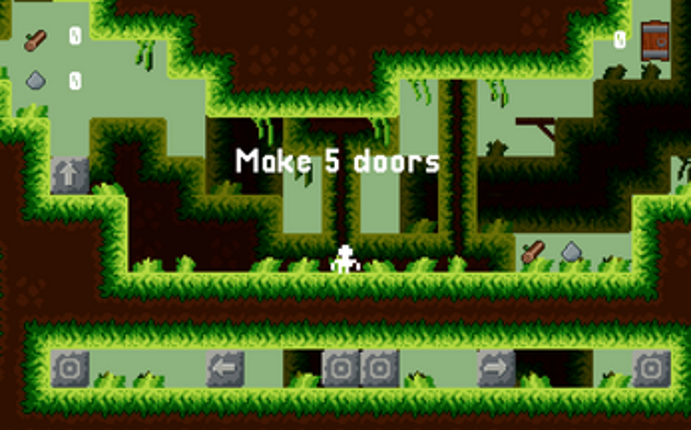 Door Crafter screenshot