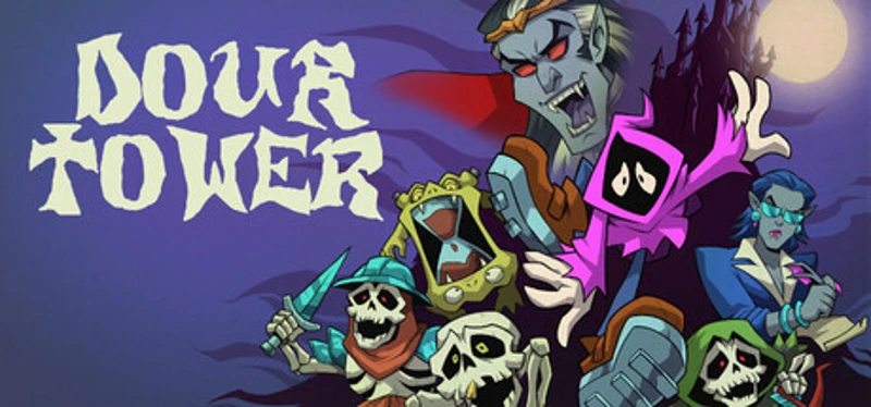 Dour Tower Image