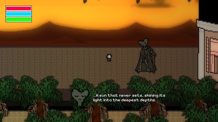 Down Below screenshot