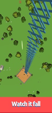 Drop & Smash Image