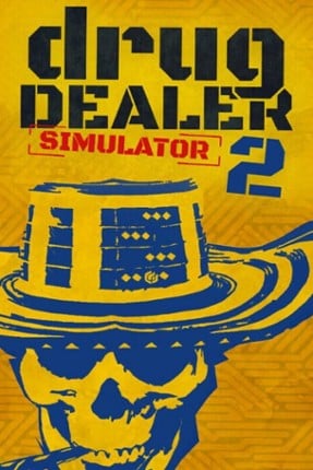 Drug Dealer Simulator 2 Game Cover