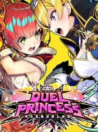 Duel Princess Game Cover