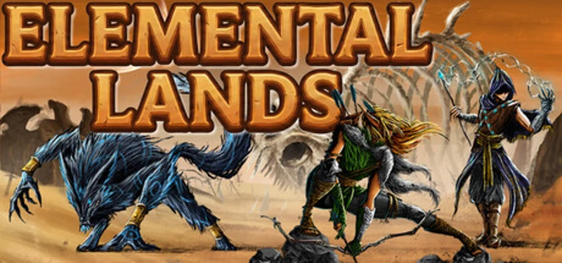 Elemental Lands Image