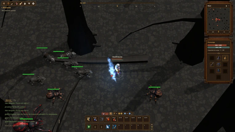 Elven Age Image
