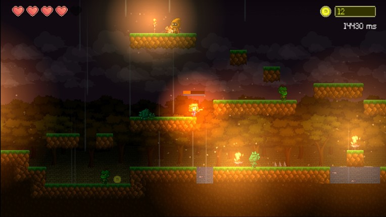 Emberlight screenshot