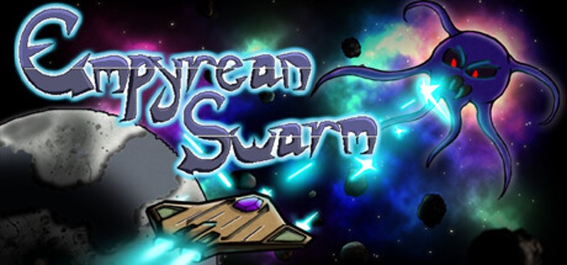 Empyrean Swarm Game Cover