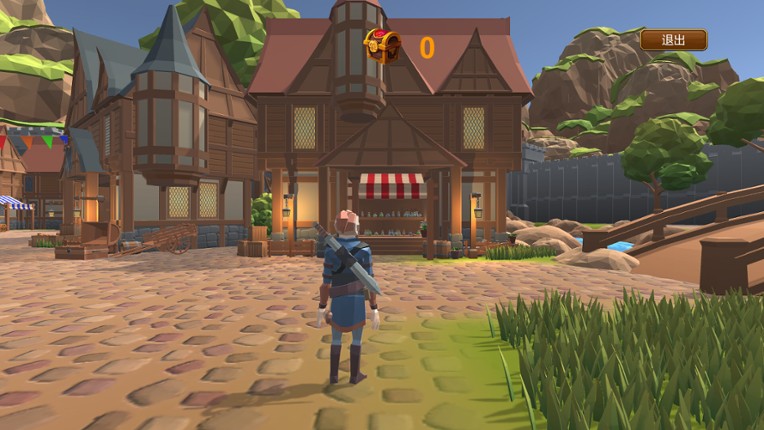 Ephemeral screenshot