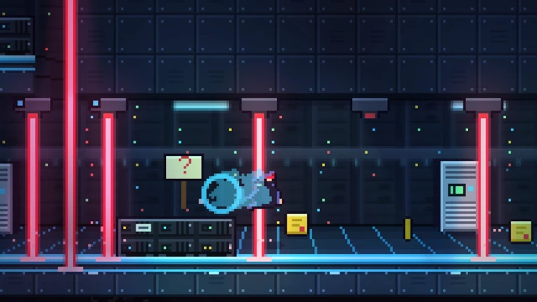 Escape Your Boss screenshot