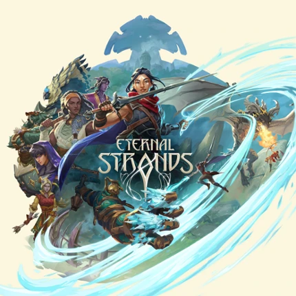 Eternal Strands Image