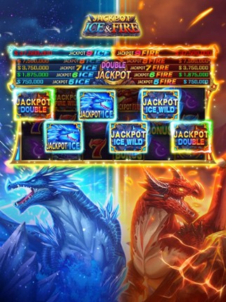 Fantacity Casino Image