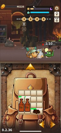 Fantasy Courier 異世界物流士 screenshot