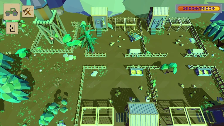 Farm screenshot