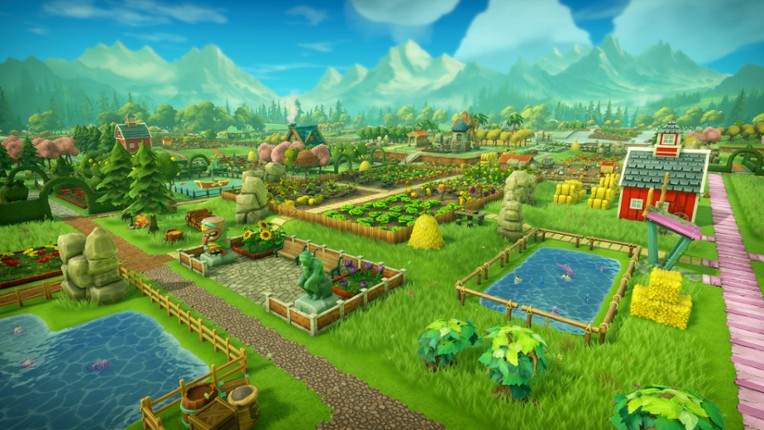 Farm Together 2 screenshot