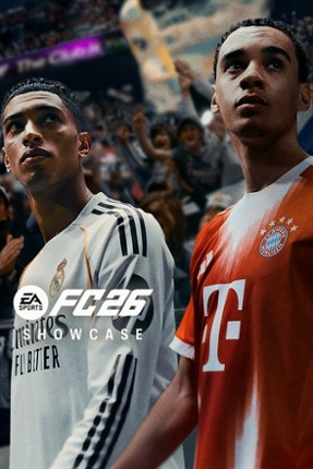 EA SPORTS FC 26 SHOWCASE Image