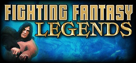 Games like Fighting Fantasy Legends
