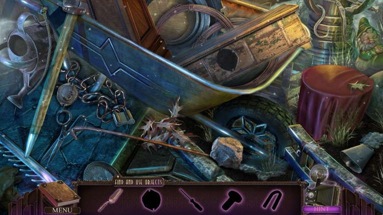 Final Cut: Homage Collector's Edition screenshot