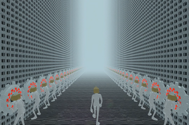 FINDING screenshot