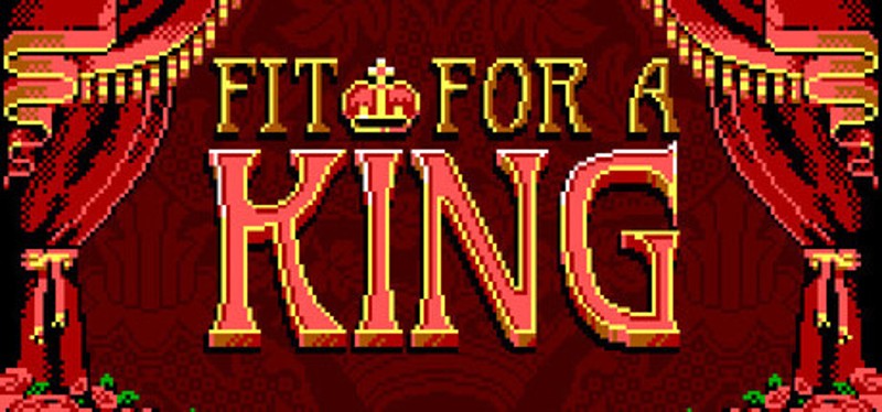 Fit For a King Image