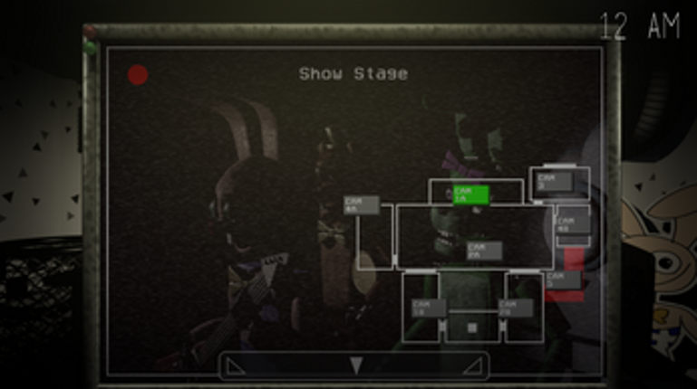 Five Nights with Piglet's Remastered Image