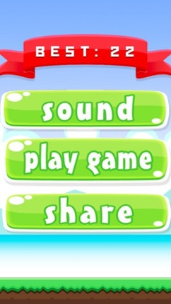 Flappy Birdie Game - Monster Revenge Attack Wild Bird screenshot