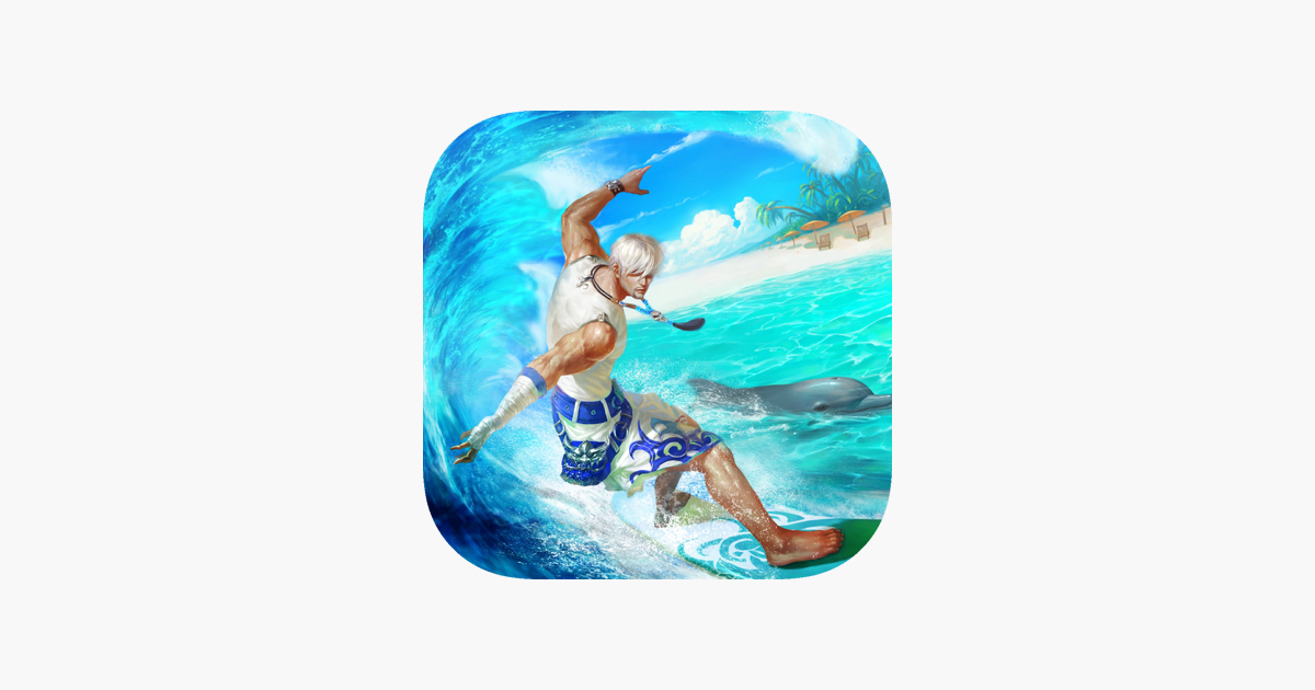 Games like Flip Surfer:Summer Time