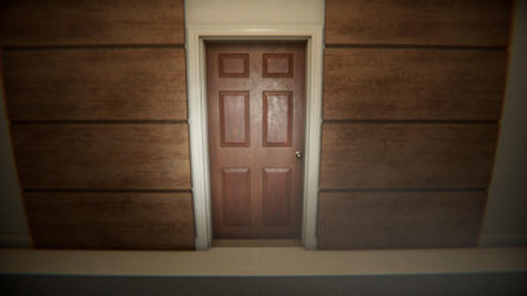 Floor unknown: a short life Image