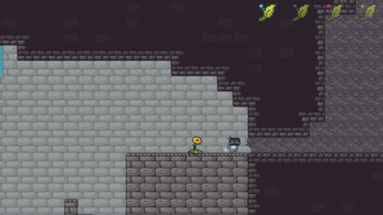 Floral Finder screenshot