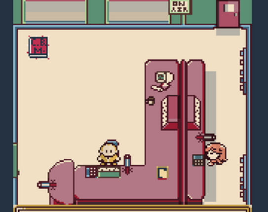 Frasier Fantasy screenshot