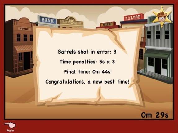 Frontier Factors Image