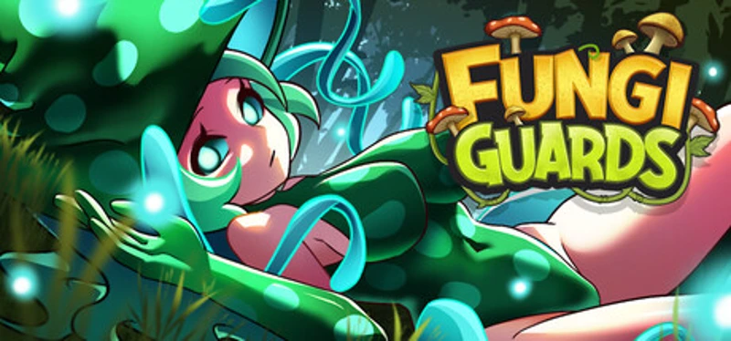 Fungi Guards Image