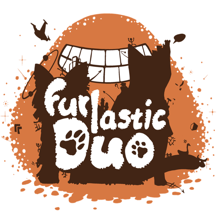Games like Furlastic Duo
