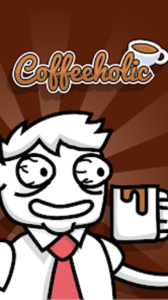 Idle Coffee Inc.: Clicker Game screenshot