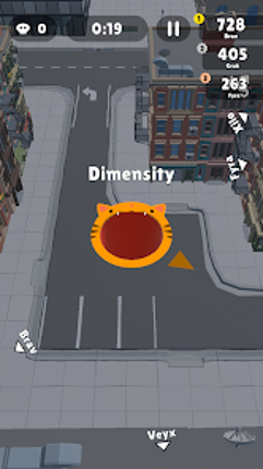 Hole.io Image