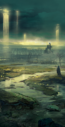 Lands Of Evershade Companion screenshot