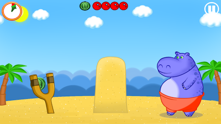 Fun games for kids screenshot