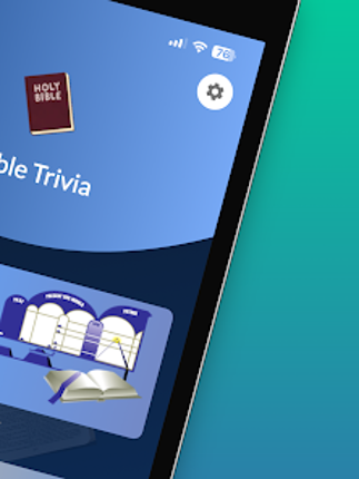 Bible Trivia Quiz, Bible Guide screenshot