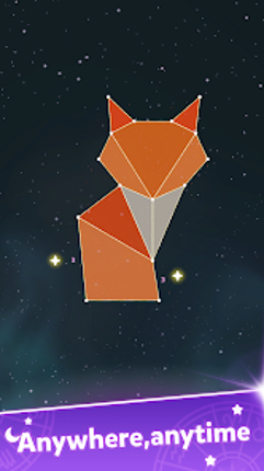 Dot Puzzle: Connect & Relax screenshot