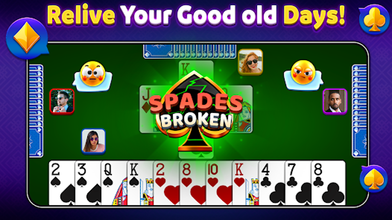 Ultimate Offline Card Games Image