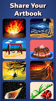 Draw With Buddies Multiplayer screenshot