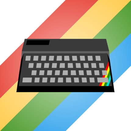 Speccy - ZX Spectrum Emulator Image